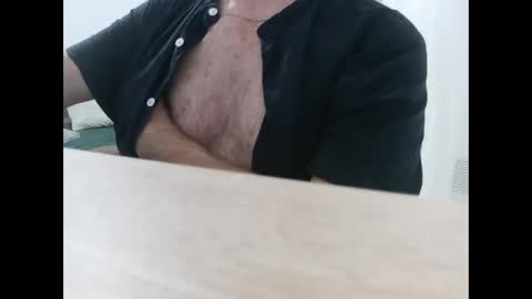 Snapshot of halfage chatting on October 12, 8:36 pm other side of love online show from October 12, 8:36 pm