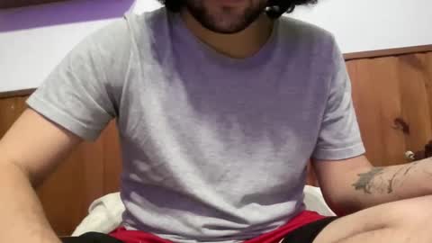 halfblood18 online show from September 15, 2:03 am