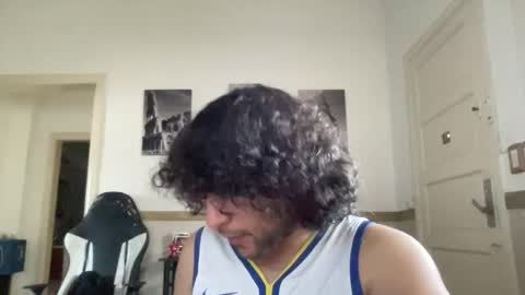 halfblood18 online show from October 11, 7:07 pm