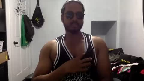 halfthor12 online show from August 9, 6:14 pm