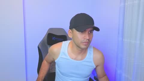 hamiltong12 online show from March 2, 3:50 am