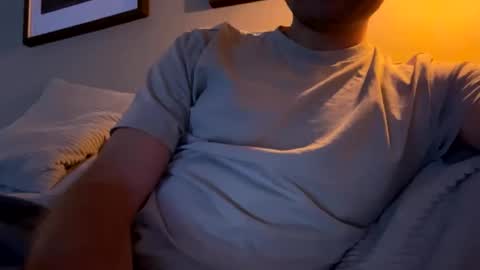 Simon online show from November 8, 6:55 pm