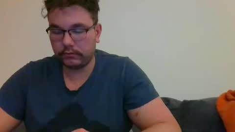 hammer_b online show from January 6, 8:18 pm