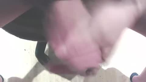 hammerhard1 online show from April 4, 10:40 pm