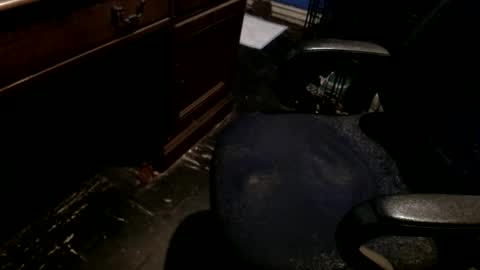 hammerhead973 online show from December 22, 8:17 pm