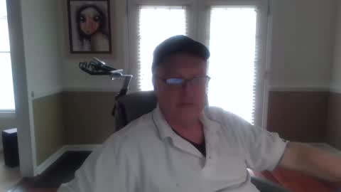 Han online show from March 2, 1:42 pm