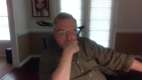 Han online show from December 23, 1:13 pm