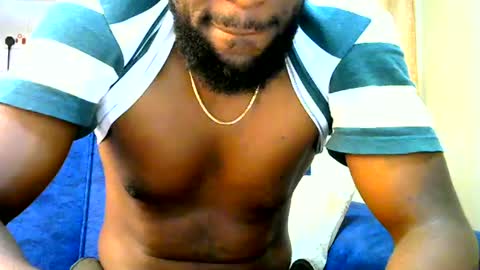 handsome king online show from June 16, 12:29 pm