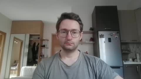 Sasha online show from January 20, 7:04 am