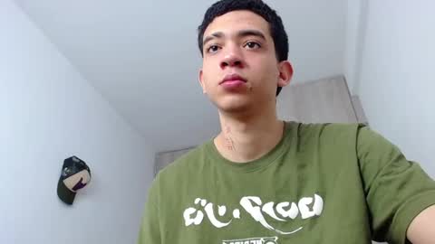 jorge daniel online show from March 11, 11:26 pm