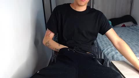 jorge daniel online show from February 2, 6:48 am