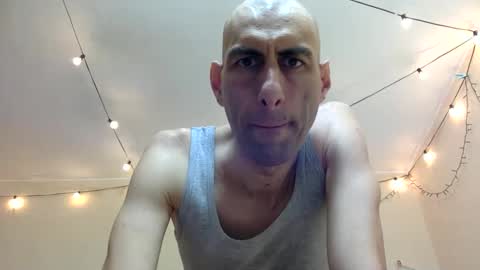 HandsomeAlfie online show from September 15, 2:25 am