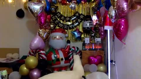 HandsomeAlfie online show from January 15, 11:03 am