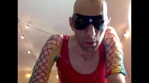 HandsomeAlfie online show from December 26, 10:37 am