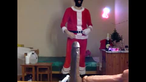 HandsomeAlfie online show from December 6, 5:33 pm