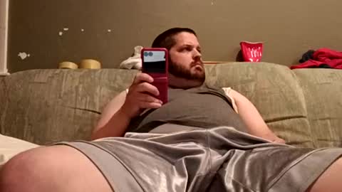 Handsomedaddy198923 online show from July 14, 7:34 am