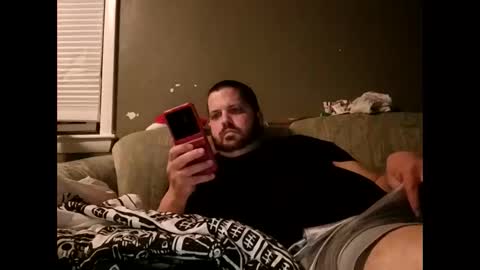 Handsomedaddy198923 online show from May 30, 6:24 am