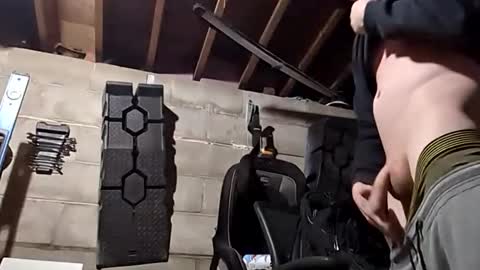 Snapshot of handsomerob42 chatting on October 26, 8:38 am handsomerob42 online show from October 26, 8:38 am