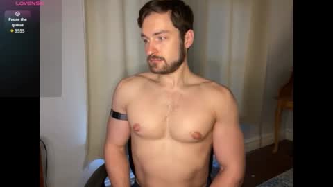 handsumhung online show from February 23, 10:33 pm