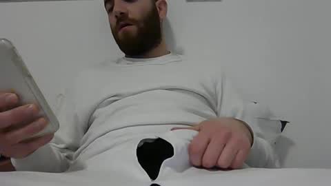 handyboy991 online show from December 27, 9:32 pm