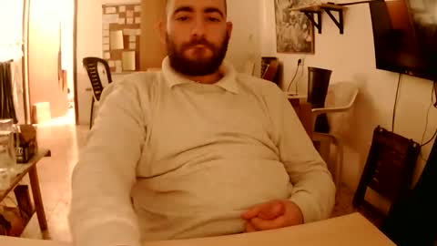 handyboy991 online show from November 29, 8:22 pm