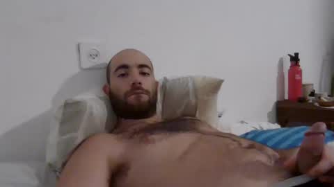 handyboy991 online show from September 27, 9:01 pm