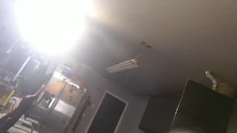 Handystudman online show from February 27, 6:36 am