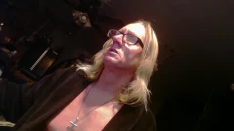 Handystudman online show from February 18, 2:38 pm