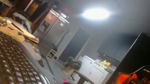 Handystudman online show from January 8, 2:14 pm