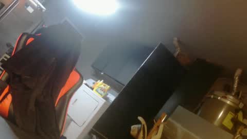 Handystudman online show from January 13, 2:11 pm