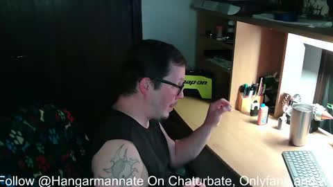 Nate online show from May 9, 12:22 am