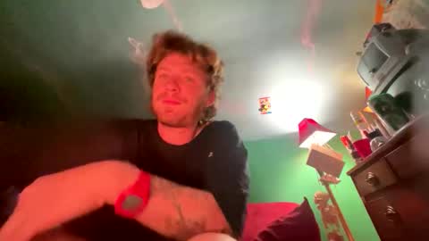 hankdurango online show from May 10, 3:41 am