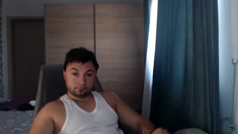 HankMalone online show from October 29, 5:32 am