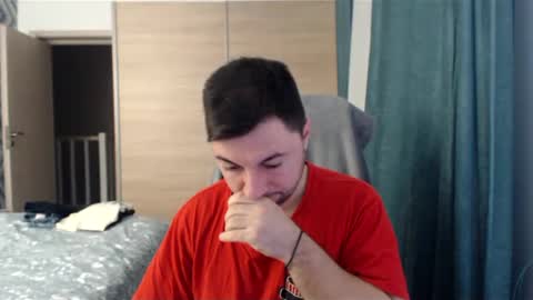 HankMalone online show from February 28, 4:32 am