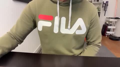 hanky online show from December 15, 10:01 am