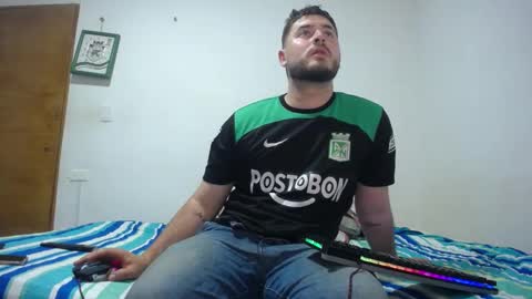 HANK online show from December 12, 11:03 pm