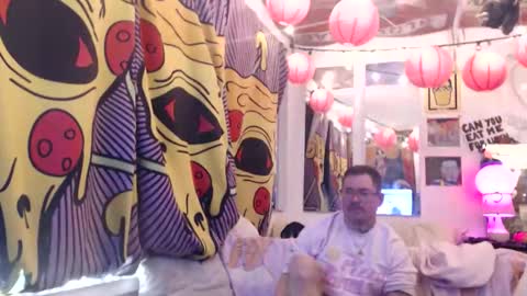 hank rams online show from January 6, 1:20 am