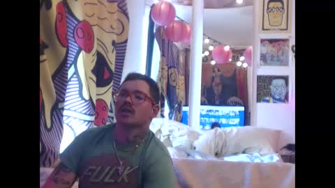 hank rams online show from March 12, 7:17 pm