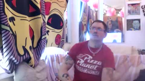 hank rams online show from February 7, 6:46 pm