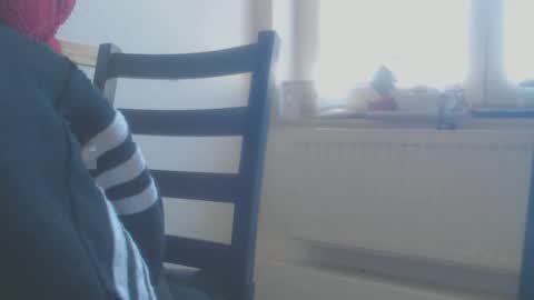 hannes_k online show from March 19, 11:02 am