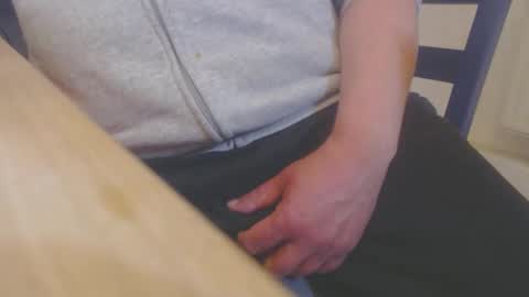 hannes_k online show from January 8, 6:40 am