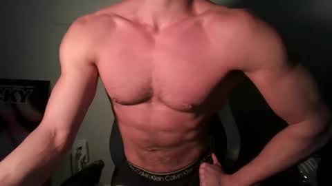 Hanny Daddy online show from November 10, 1:27 pm