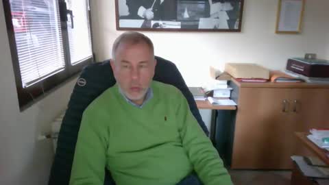 hanscooper online show from December 27, 2:34 pm