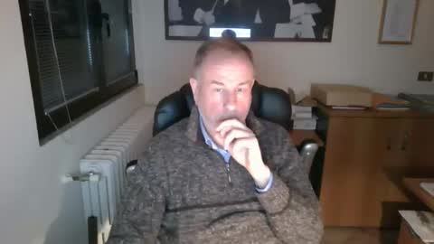 hanscooper online show from January 22, 4:33 pm