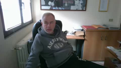 hanscooper online show from October 12, 2:00 pm