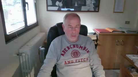 hanscooper online show from October 4, 3:28 pm