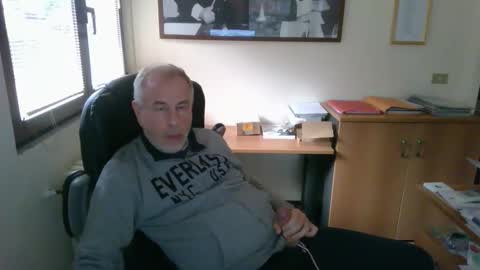 hanscooper online show from October 22, 1:59 pm