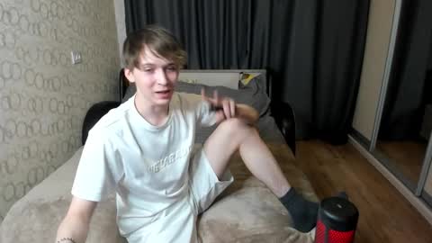 Hans online show from October 17, 4:22 pm