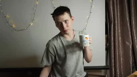 Hans online show from December 13, 4:49 pm