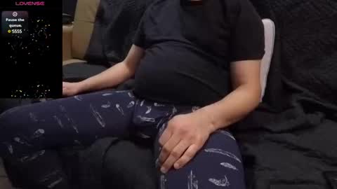 hansomeman2015 online show from February 3, 4:04 am